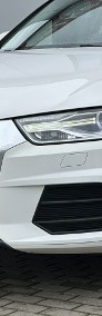 Audi Q3 I (8U) Xenon, Navi, LED, Climatronic, Tempomat, Ele.Klapa, Czujniki GWARANC-3