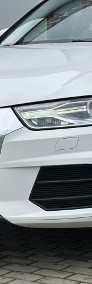 Audi Q3 I (8U) Xenon, Navi, LED, Climatronic, Tempomat, Ele.Klapa, Czujniki GWARANC-3