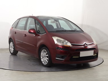 Citroen C4 Picasso I , Automat, Klimatronic,ALU-1