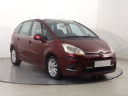 Citroen C4 Picasso I , Automat, Klimatronic,ALU