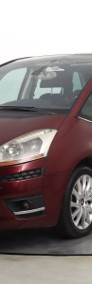 Citroen C4 Picasso I , Automat, Klimatronic,ALU-3