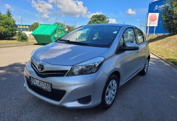 Toyota Yaris III