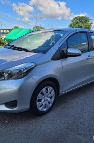 Toyota Yaris III-2