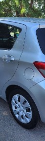 Toyota Yaris III-4