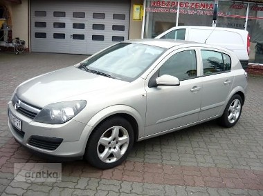 Opel Astra H III 1.3 CDTI-1