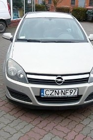 Opel Astra H III 1.3 CDTI-2