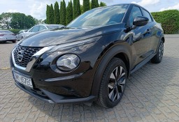 Nissan Juke 1,0 benzyna 114KM kamera nawigacja