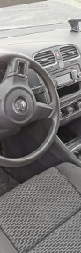 Volkswagen Golf 1.4 Comfortline-4