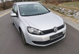 Volkswagen Golf VI Volkswagen Golf 1.4 Comfortline