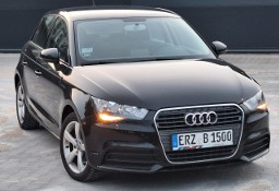 Audi A1 I (8X) * 1.4TFSi* BDB STAN* podgrzew. fotele*