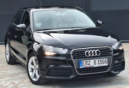 Audi A1 I (8X) * 1.4TFSi* BDB STAN* podgrzew. fotele*