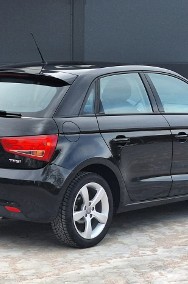 Audi A1 I (8X) * 1.4TFSi* BDB STAN* podgrzew. fotele*-2