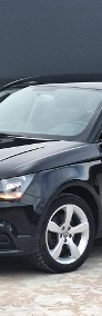Audi A1 I (8X) * 1.4TFSi* BDB STAN* podgrzew. fotele*-3