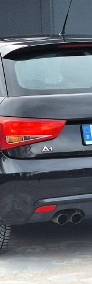 Audi A1 I (8X) * 1.4TFSi* BDB STAN* podgrzew. fotele*-4