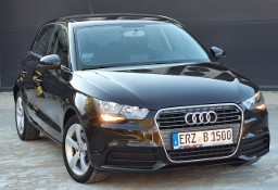 Audi A1 I (8X) * 1.4TFSi* BDB STAN* podgrzew. fotele*