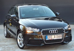Audi A1 I (8X) * 1.4TFSi* BDB STAN* podgrzew. fotele*