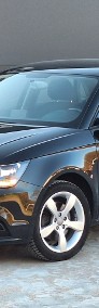 Audi A1 I (8X) * 1.4TFSi* BDB STAN* podgrzew. fotele*-3