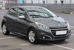 Peugeot 208 , GAZ, Navi, Klima, Tempomat, Parktronic