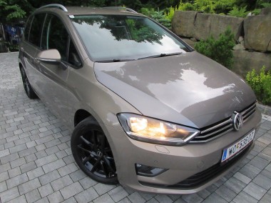 1.6 TDi 116 PS tylko 126 tyś km MODEL 2018-1