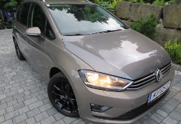Volkswagen Golf Sportsvan I 1.6 TDi 116 PS tylko 126 tyś km MODEL 2018