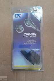 Złącze MagCode Power System 12V - komplet magcode-2