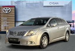 Toyota Avensis III 2.0 D-4D Luna