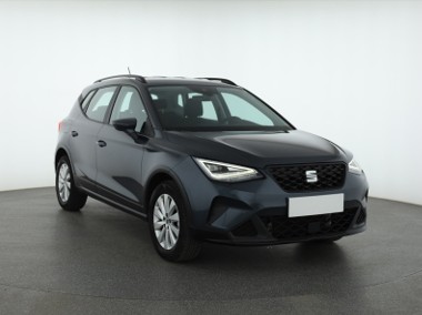 SEAT Arona , Salon Polska, 1. Właściciel, Serwis ASO, VAT 23%,-1