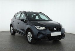 SEAT Arona , Salon Polska, 1. Właściciel, Serwis ASO, VAT 23%,