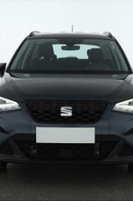 SEAT Arona , Salon Polska, 1. Właściciel, Serwis ASO, VAT 23%,-2