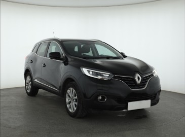Renault Kadjar I Salon Polska, Serwis ASO, Klimatronic, Tempomat, Parktronic,