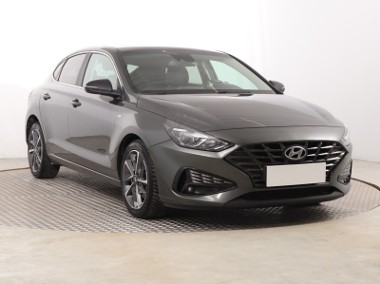 Hyundai i30 II i30 Fastback , Salon Polska, 1. Właściciel, Automat, VAT 23%, Klimat-1