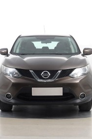 Nissan Qashqai II , Salon Polska, 1. Właściciel, Serwis ASO, Klimatronic,-2