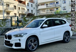 BMW X1 F48 2.0d Xdrive M-pakiet