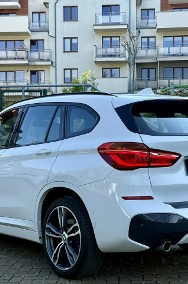 BMW X1 F48 2.0d Xdrive M-pakiet-2