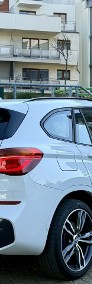 BMW X1 F48 2.0d Xdrive M-pakiet-3