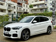 BMW X1 F48 2.0d Xdrive M-pakiet