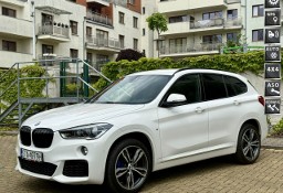 BMW X1 F48 2.0d Xdrive M-pakiet