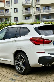 BMW X1 F48 2.0d Xdrive M-pakiet-2