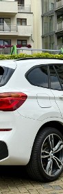 BMW X1 F48 2.0d Xdrive M-pakiet-3