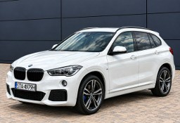 BMW X1 F48 2.0d Xdrive M-pakiet
