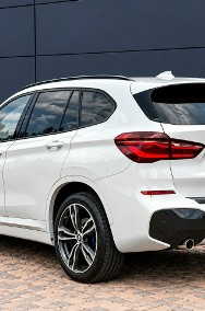 BMW X1 F48 2.0d Xdrive M-pakiet-2
