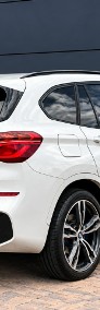 BMW X1 F48 2.0d Xdrive M-pakiet-3