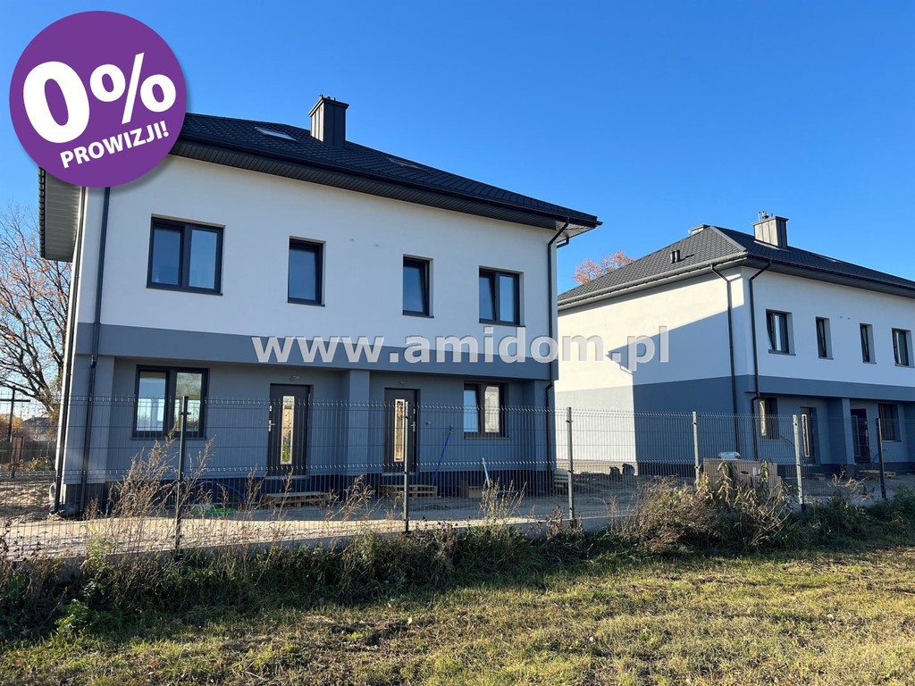 Dom na sprzedaż, 4 pokoje, 99 m², Nadma