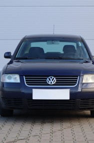 Volkswagen Passat B5 , Salon Polska, Klimatronic, El. szyby-2