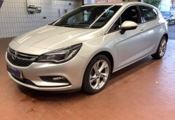 Opel Astra K 100% bezwypadkwa. 3 mies. gwarancj!