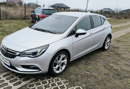 Opel Astra K 100% bezwypadkwa. 3 mies. gwarancj!