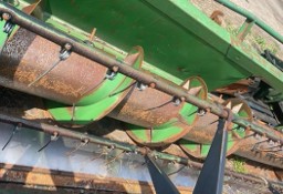 Heder - John Deere 620 | Heder - John Deere 622