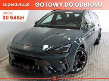 Cupra Leon Sportstourer 1.5 TSI Leon Sportstourer 1.5 TSI 150KM-1