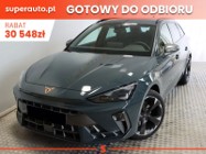 Cupra Leon Sportstourer 1.5 TSI Leon Sportstourer 1.5 TSI 150KM