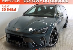 Cupra Leon Sportstourer 1.5 TSI Leon Sportstourer 1.5 TSI 150KM